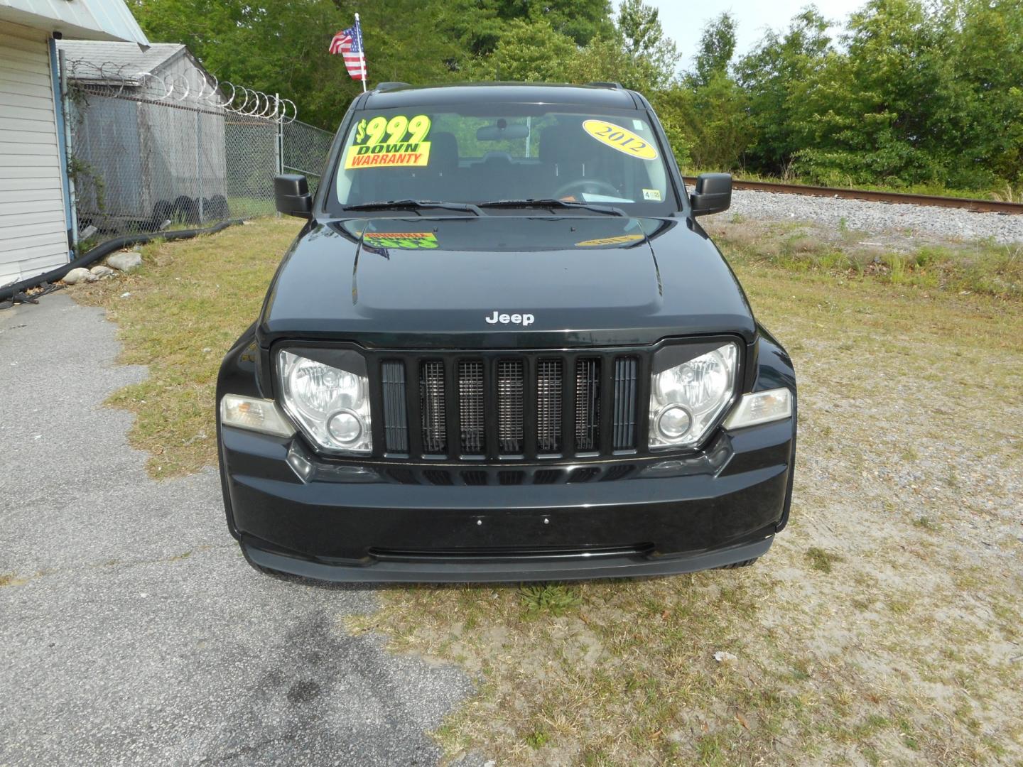 2012 Green Jeep Liberty (1C4PJMAK7CW) , located at 2553 Airline Blvd, Portsmouth, VA, 23701, (757) 488-8331, 36.813889, -76.357597 - ***VEHICLE TERMS*** Down Payment: $999 Weekly Payment: $100 APR: 23.9% Repayment Terms: 42 Months *** CALL ELIZABETH SMITH - DIRECTOR OF MARKETING @ 757-488-8331 TO SCHEDULE YOUR APPOINTMENT TODAY AND GET PRE-APPROVED RIGHT OVER THE PHONE*** - Photo#2